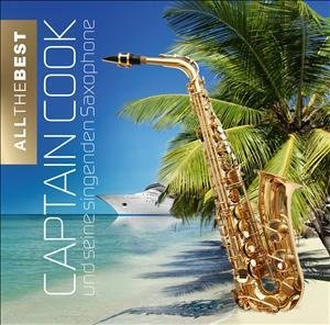 All the Best - Captain Cook - Musikk - ELECTROLA - 5099923267121 - 27. november 2012