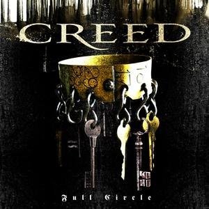 Cover for Creed · Full Circle Deluxe Ed. (CD) [Deluxe edition] (2009)