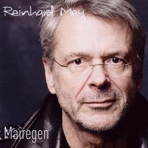 Mairegen - Reinhard Mey - Music - CAPITOL - 5099963177121 - May 6, 2010