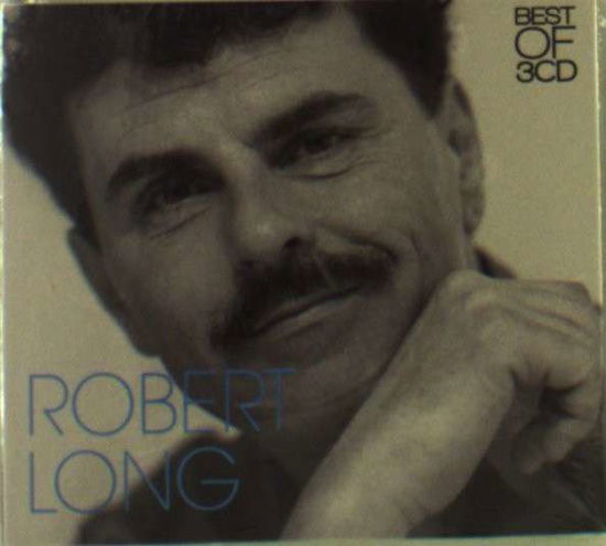 Cover for Robert Long · Best of (CD) (2012)