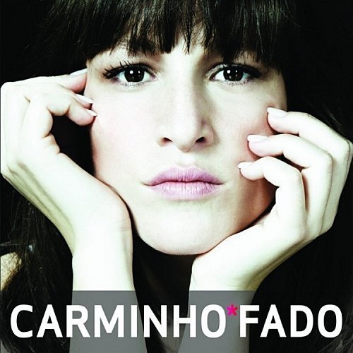Cover for Carminho · Fado (CD) (2009)