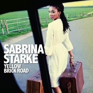 Cover for Sabrina Starke · Yellow Brick Road (CD) (2009)