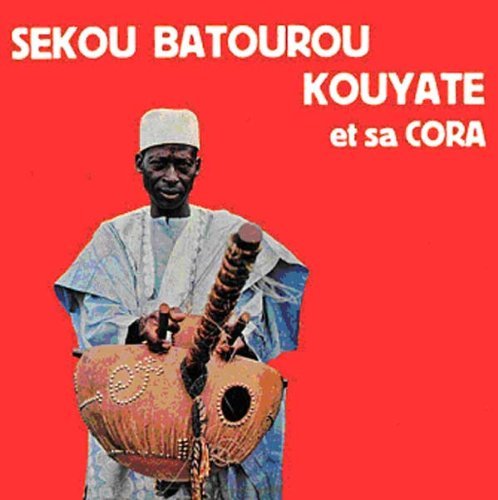Cover for Sekou Batourou · Et Sa Cora (CD) (2013)