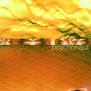 Cover for Psychonaut (CD) (2000)