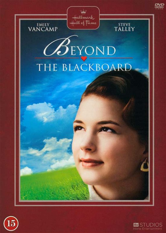 Beyond the Blackboard - Hallmark - Películas - SOUL MEDIA - 5709165034121 - 26 de marzo de 2013
