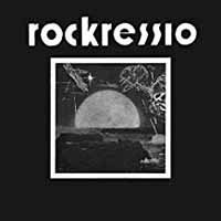 Cover for Rockressio · Complete (LP) (2018)