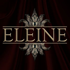 Cover for Eleine (CD) (2017)