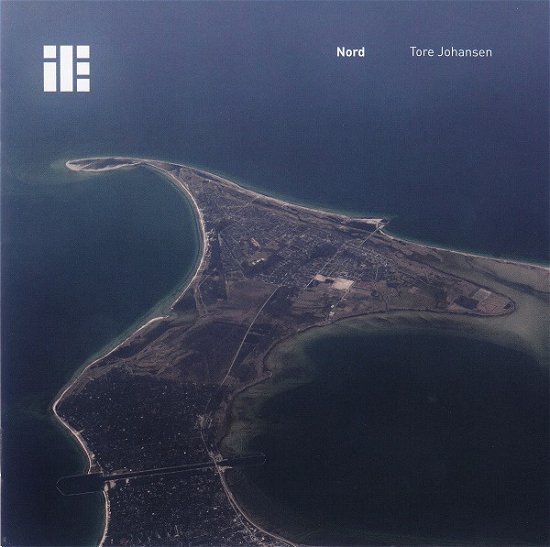 Cover for Johansen Tore · Nord (CD) (2011)
