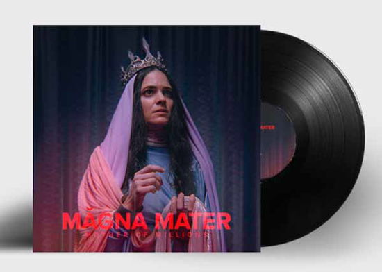 Mother of Millions · Magna Mater (LP) (2024)