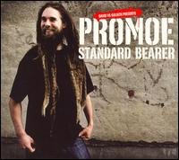 Cover for Promoe · Standard Bearer (MDVD) (2007)