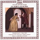 La Serva Scaltra - Hasse / Lucarini / Gatti / Catalucci - Musik - BON - 8007068210121 - 18. April 1995