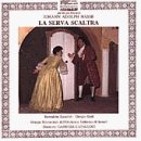 La Serva Scaltra - Hasse / Lucarini / Gatti / Catalucci - Musikk - BON - 8007068210121 - 18. april 1995