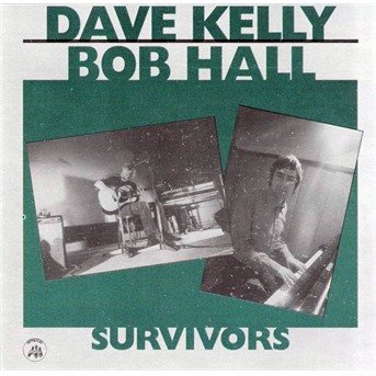 Cover for Dave Kelly · Dave Kelly - Estate (CD)