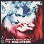 Cover for Icelighters  · Icelighters - Sublimazione (CD)