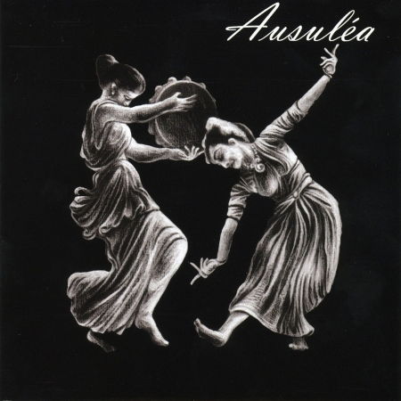 Ausulea (CD) (2010)