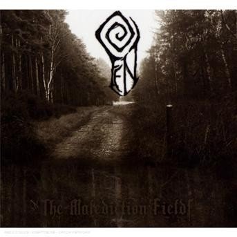 Cover for Fen · The Malediction Fields (CD) (2009)