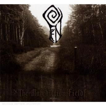 The Malediction Fields - Fen - Music - Aural Music - 8021016000121 - January 16, 2009
