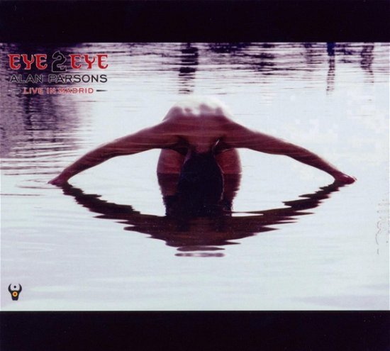 Cover for Alan Parsons Project · Live in Madrid (CD) (2010)