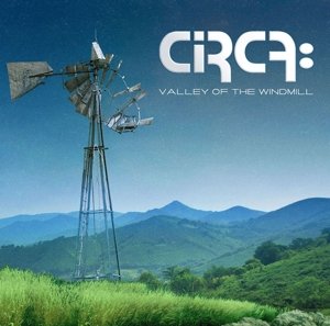 Valley of the Windmill - Circa - Muziek - FRONTIERS - 8024391074121 - 3 januari 2020