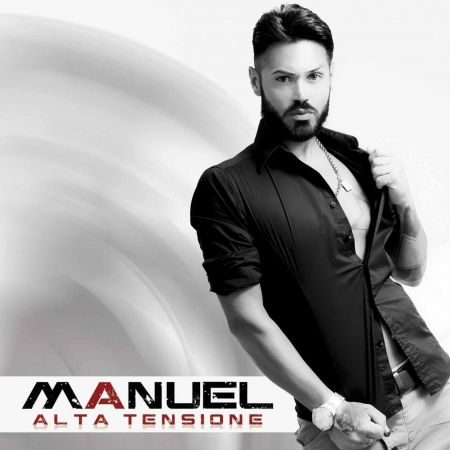 Cover for Manuel · Alta Tensione (CD)