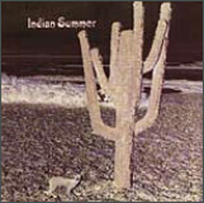 Indian Summer - Indian Summer - Music - AKARMA - 8026575197121 - June 2, 2008