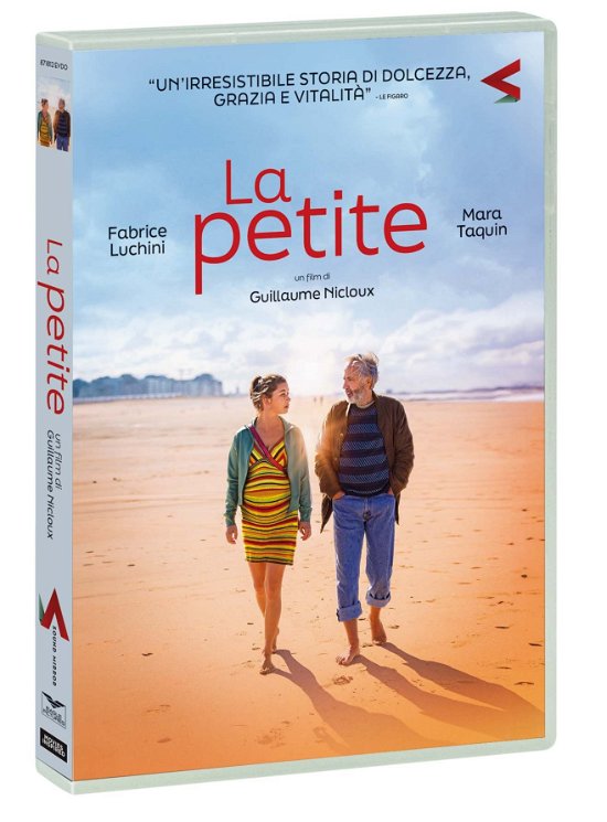 Cover for Petite (La) (DVD) (2024)