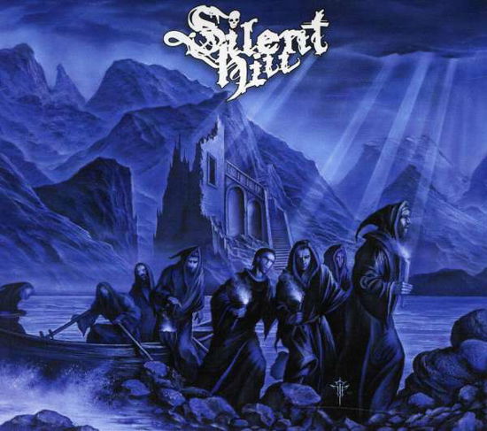 Silent Hill - Silent Hill - Musikk - UNDERGROUND SYMPHONY - 8032790490121 - 21. juni 2011