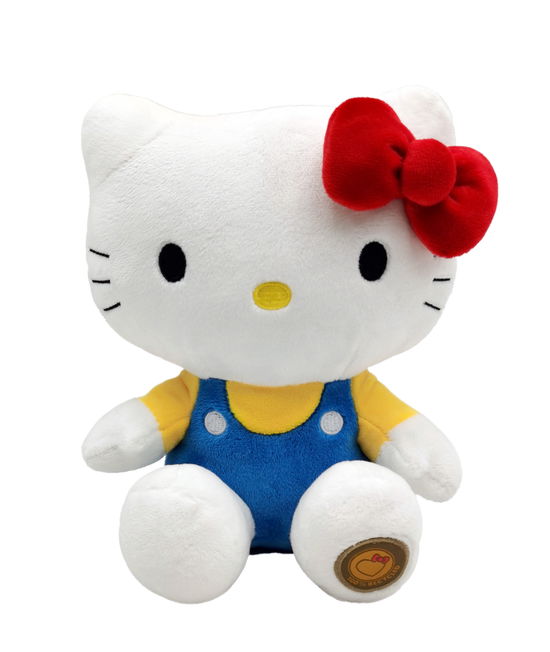 Cover for Hello Kitty: Joy Toy · Classic Peluche Eco 24 Cm (MERCH)