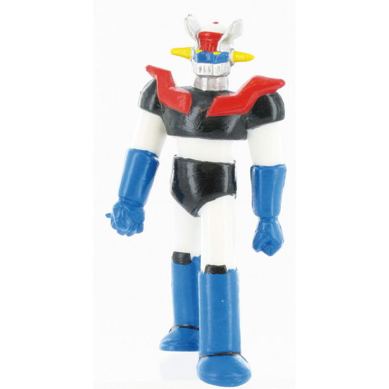 Cover for Yolanda · 93012 - Mazinger Z Minifigur - 10 Cm (Toys)