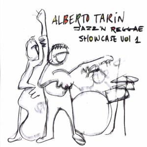 Alberto Tarin · Jazz 'n' Reggae ...1 (CD) (2007)