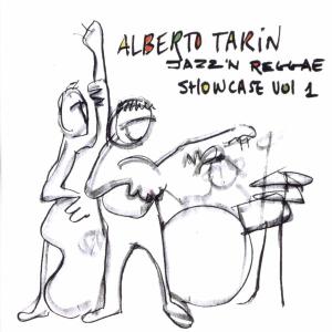 Jazz 'n' Reggae ...1 - Alberto Tarin - Muzyka - BRIXTON - 8435015507121 - 5 lipca 2007