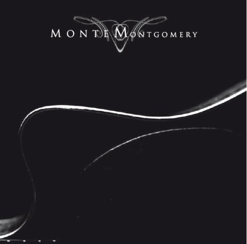 Monte Montgomery - Monte Montgomery - Muzyka - PROVOGUE - 8712725725121 - 22 września 2008