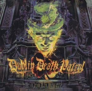 DDP 4 Life - Dublin Death Patrol - Musik - Provogue Records - 8712725738121 - 13. august 2012