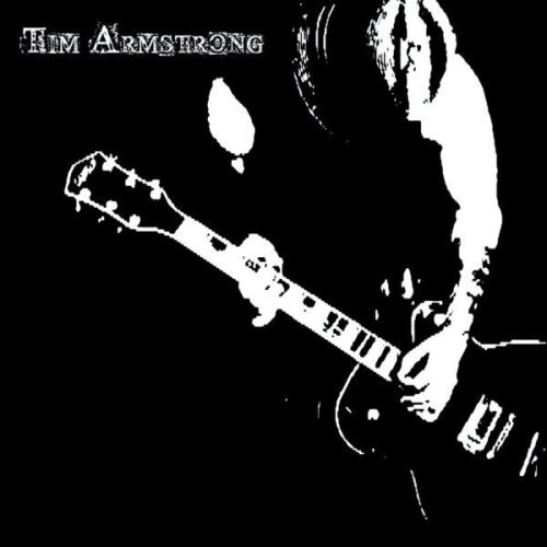 Cover for Tim Armstrong · A Poet's Life (CD) (2007)