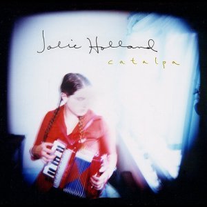 Cover for Jolie Holland · Catalpa (CD) [Reissue edition] (2003)