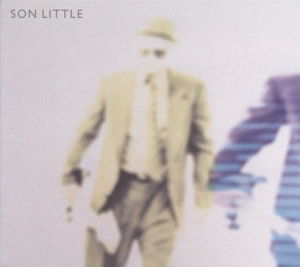 Cover for Son Little (CD) [Digipak] (2015)