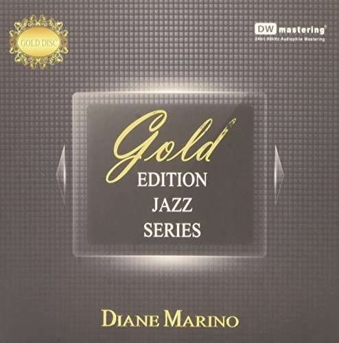 Cover for Diane Marino · Gold Edition Jazz Series (CD) (2013)