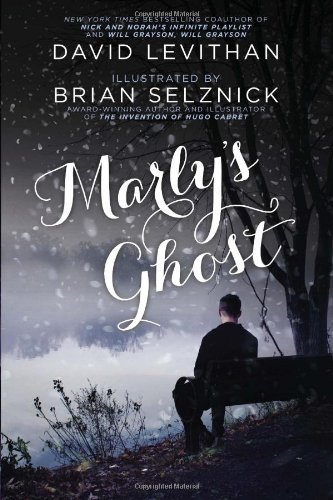 Cover for David Levithan · Marly's Ghost (Paperback Bog) [Reprint edition] (2007)
