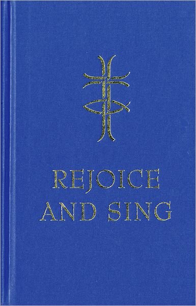 Cover for Oxford · Rejoice and Sing (Hardcover Book) [Full music edition] (1991)