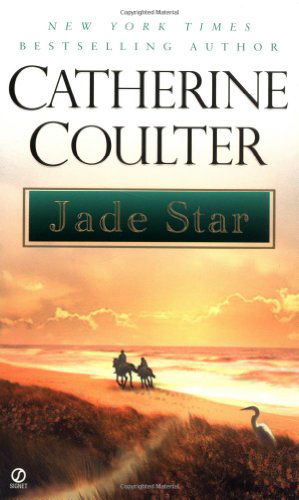 Cover for Catherine Coulter · Jade Star - Star Series (Paperback Book) (2002)