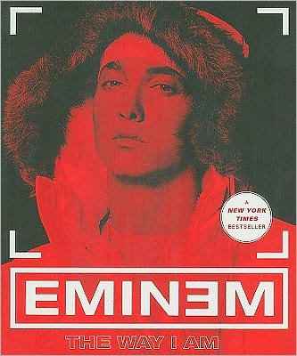 Cover for Eminem (Paperback Book) (2009)