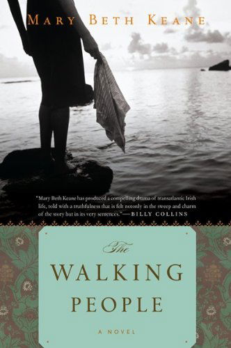 Cover for Mary Beth Keane · The Walking People (Paperback Book) [Reprint edition] (2010)