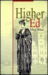 Cover for Max Blue · Higher Ed (Paperback Bog) (2001)
