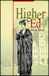 Cover for Max Blue · Higher Ed (Paperback Bog) (2001)