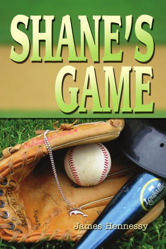 Cover for James Hennessy · Shane's Game (Paperback Book) (2003)