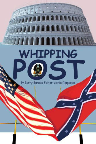 Cover for Barry Barnes · Whipping Post (Paperback Book) (2003)