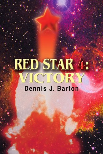 Cover for Dennis Barton · Red Star 4: Victory (Paperback Book) (2004)