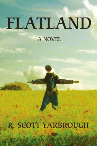 Cover for R Yarbrough · Flatland (Paperback Book) (2008)