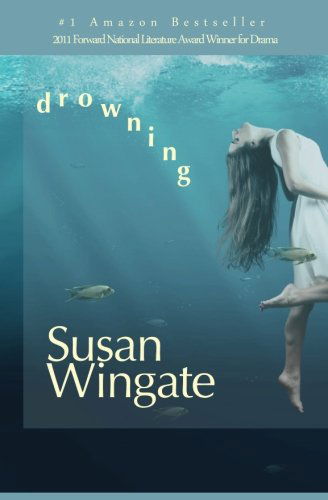 Cover for Susan Wingate · Drowning (Paperback Book) (2011)