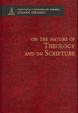 Theological commonplaces - Johann Gerhard - Książki - Concordia Pub. House - 9780758615121 - 3 marca 2010